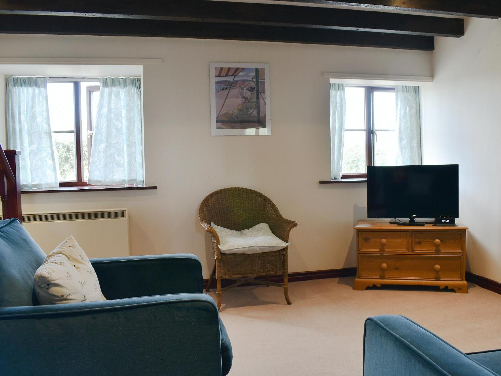 Black Bull Ferienhaus Ugthorpe