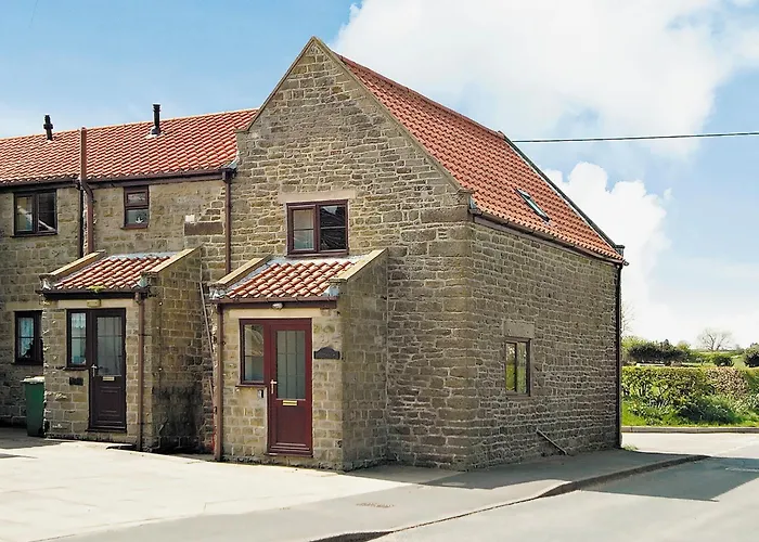 Black Bull Cottage