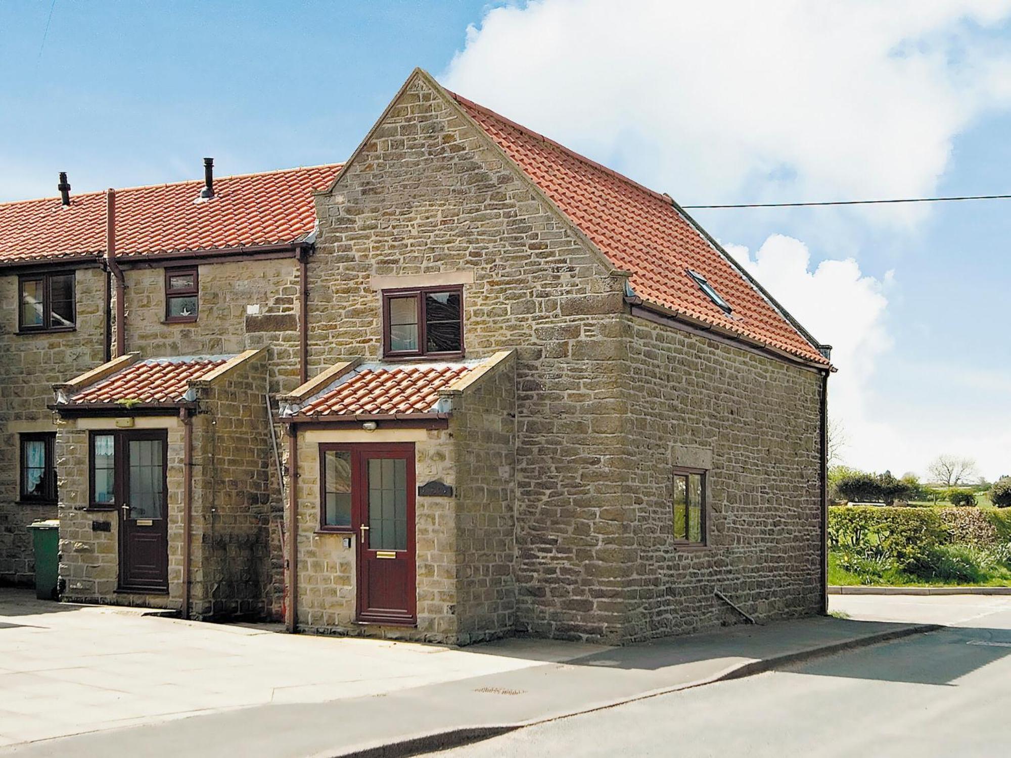 Holiday home Black Bull *